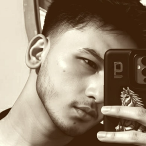 User